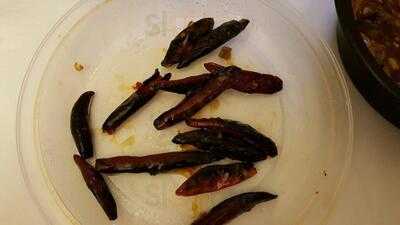 Sesame Sea Asian Bistro