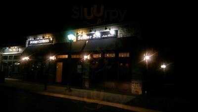 Sesame Sea Asian Bistro