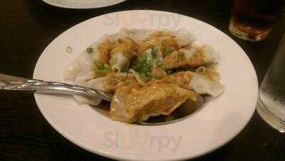 Sesame Sea Asian Bistro