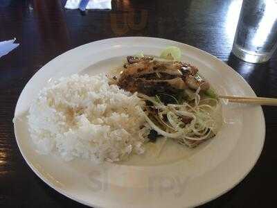 Sesame Sea Asian Bistro