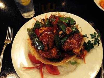 Sesame Sea Asian Bistro