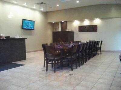 Sesame Sea Asian Bistro