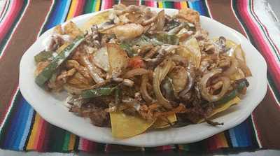 Cancun Mexican Restaurant