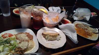 Cancun Mexican Restaurant
