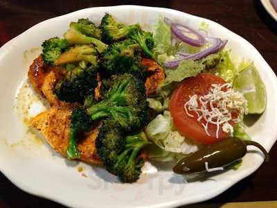 Cancun Mexican Restaurant