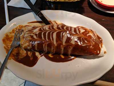 Cancun Mexican Restaurant