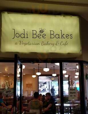 Jodi Bee Bakes