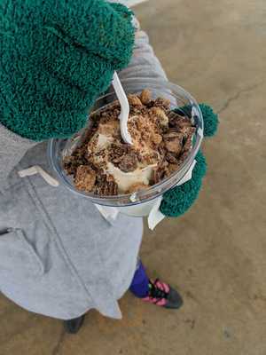 Andy's Frozen Custard