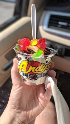 Andy's Frozen Custard