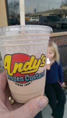 Andy's Frozen Custard