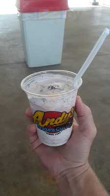 Andy's Frozen Custard