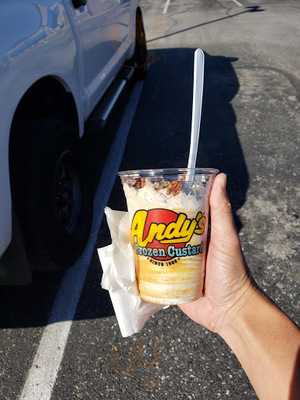 Andy's Frozen Custard