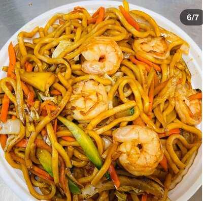 Chen's Chinese Restaurant