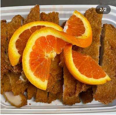 Chen's Chinese Restaurant