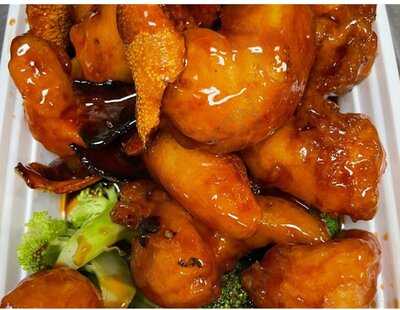 Chen's Chinese Restaurant