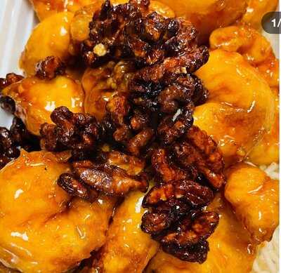 Chen's Chinese Restaurant