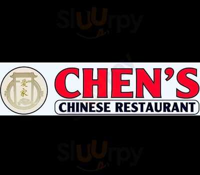 Chen's Chinese Restaurant