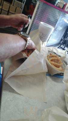 Hwy 55 Burgers, Shakes & Fries