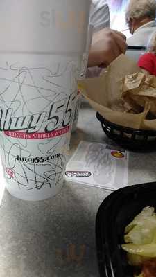 Hwy 55 Burgers, Shakes & Fries