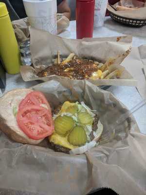 Hwy 55 Burgers, Shakes & Fries