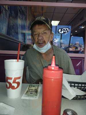 Hwy 55 Burgers, Shakes & Fries