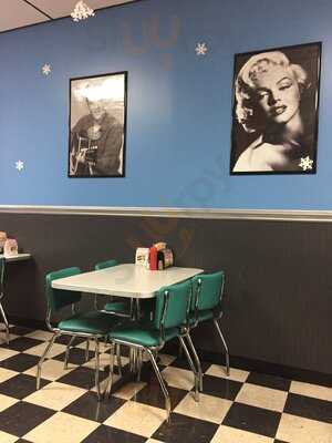 Hwy 55 Burgers, Shakes & Fries