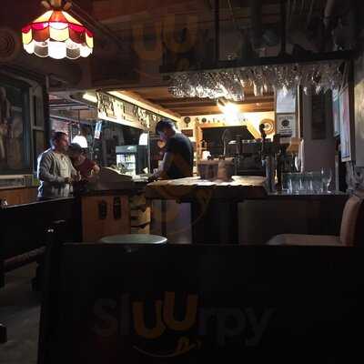 Four Corners Of The Earth