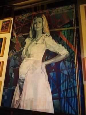 Four Corners Of The Earth