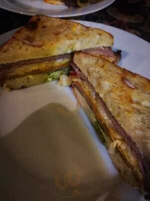 Four Corners Of The Earth