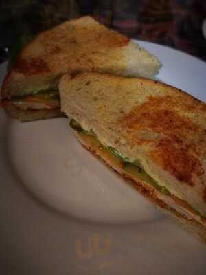 Four Corners Of The Earth