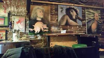 Four Corners Of The Earth