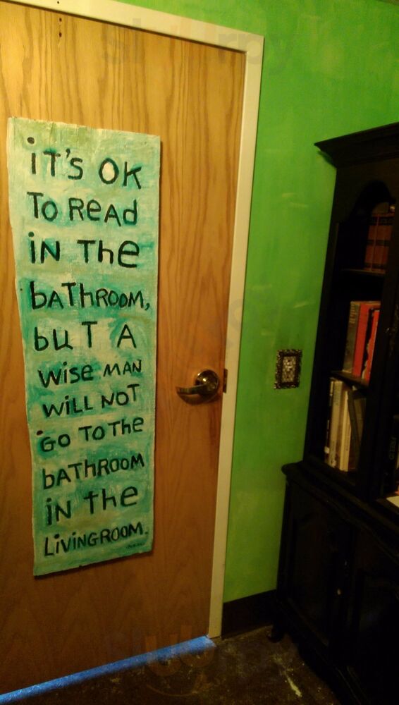 Four Corners Of The Earth