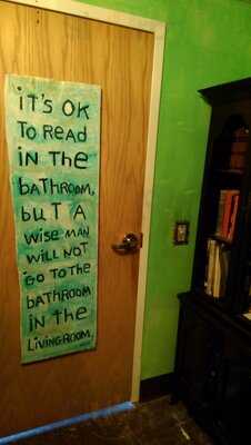 Four Corners Of The Earth