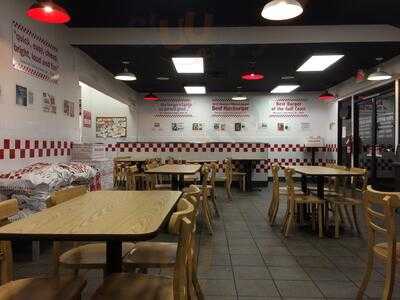 Five Guys