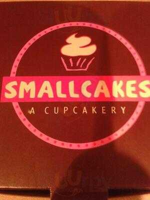 Smallcakes Cupcakery