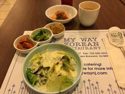 My Way Restaurant
