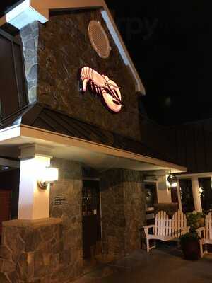 Red Lobster