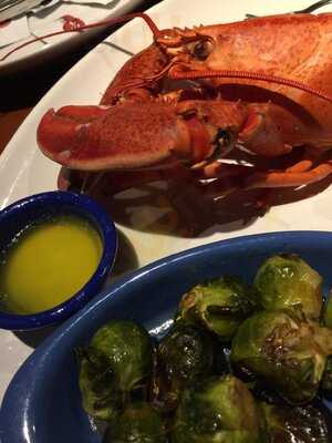 Red Lobster