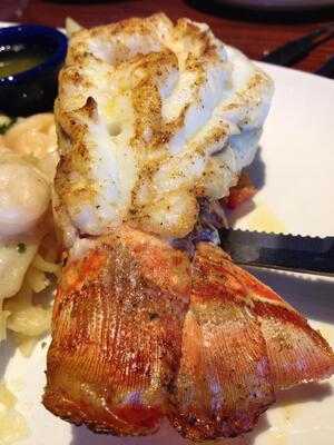 Red Lobster