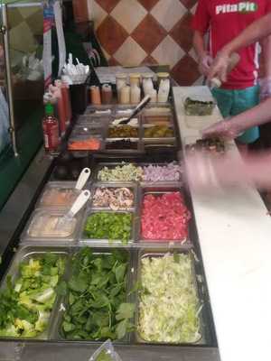 Pita Pit
