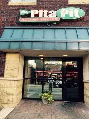Pita Pit
