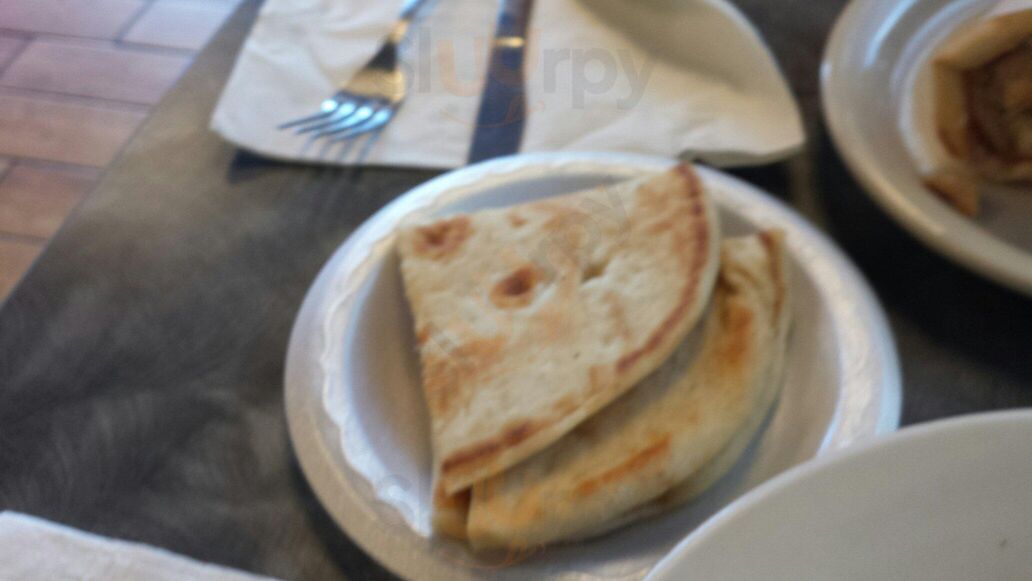 Mediterranean Grille