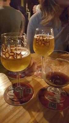 Rare Form Brewing Company