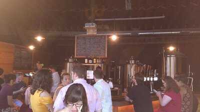 Rare Form Brewing Company