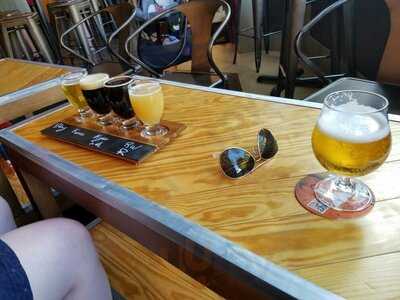 Rare Form Brewing Company