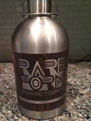 Rare Form Brewing Company