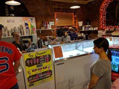 Maria's Sweet Somethings