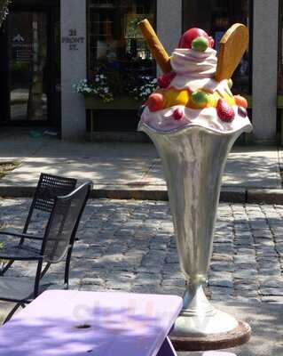 Maria's Sweet Somethings