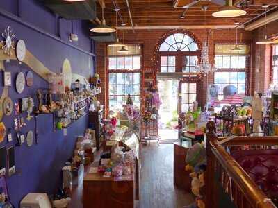 Maria's Sweet Somethings