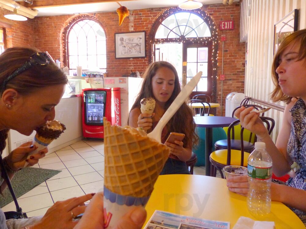 Maria's Sweet Somethings